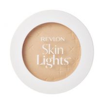 Revlon - Skin Lights Pressed Powder N SPF 25 PA++ 101 Light Beige