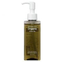 BIJINALL - AROMA KIFI Organic Effect Oil For Hair & Body 120ml