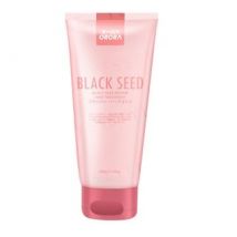 ORORA - Black Seed Repair Hair Treatment 200g