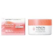 Minon - Amino Moist Moist Charge Cream 40g