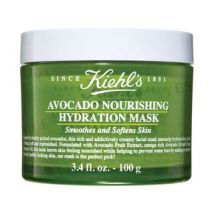 Kiehl's - Avocado Nourishing Hydration Mask 100g