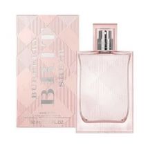 BURBERRY - Brit Sheer Eau De Toilette 50ml