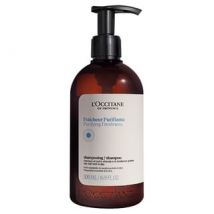 L'Occitane - Purifying Freshness Shampoo 500ml