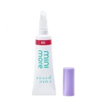 Cute Press - Mini-More Serum Lip Tint 09