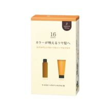 La CASTA - Aroma Esthe Hair Care 16 Trial Set 100ml+80g