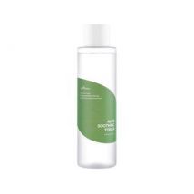 Isntree - Aloe Soothing Toner 200ml - New Version