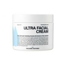 VILLAGE 11 FACTORY - Ultra Facial Cream 100ml