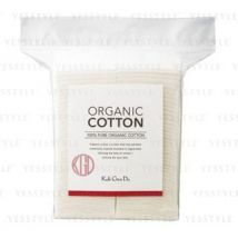 Koh Gen Do - Organic Cotton 80 pcs
