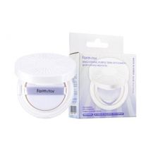 Farm Stay - Tone Up Cushion - 3 Colors Brightening Purple