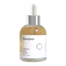 BONAJOUR - Ultimate Glow Seum 30ml