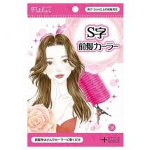 Noble - S-Shaped Bangs Curler 1 pc
