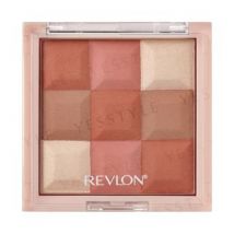 Revlon - Blush & Illuminator Palette 003 Caramel Nude