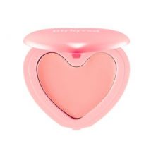 lilybyred - Luv Beam Cheek Balm - 8 Colors #06 Fluffy Peach