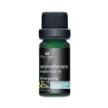 Pattrena - Energizing Aromatherapy Essential Oil 10ml 10ml
