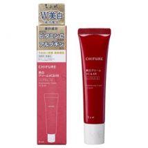 CHIFURE - Brightening Cream VC & AR 35g