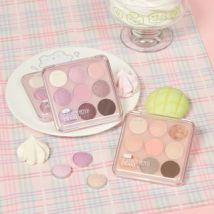 ETUDE - Whipping Play Color Eyes Whipping Cloud Limited Edition - 2 Types Summer Whipping Cream