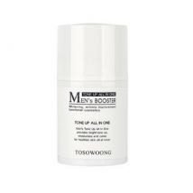 TOSOWOONG - Men's Booster Tone Up All In One 50ml