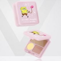 VEECCI - Soft Hydrating Concealer Spongebob Limited Edition - 2 Types 01# Natural Skin - 4.2g