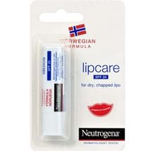 Neutrogena - Lipcare SPF 20 4.8g
