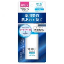 OMI - Menturm Verdio Medical UV Milk SPF 50+ PA++++ 50ml