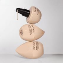 CartaLyar - Sheer Nude-Finish Froundation - 6 Shades #02 Sand - 25ml