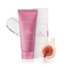 I'm from - Fig Foam Cleanser 150ml