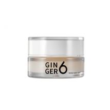 GINGER6 - Active Water Cream 50ml