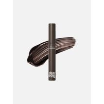Milk Touch - dear thing Ultra Long Curling Mascara - 2 Colors #02 Mute Brown