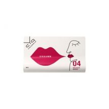 Mandom - CYQ Cupid Lip 04 Salakia Berry