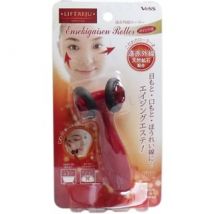VeSS - LIFTREJU Far-Infrared Roller Round Eyes mouth & Laugh Lines 1 pc