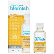Bye Bye Blemish - Vitamin C Dark Spot Brightening Lotion 30ml
