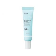 iUNIK - Beta-Glucan Barrier Sunscreen Mini 15ml