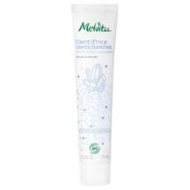Melvita - White Teeth Toothpaste 75ml