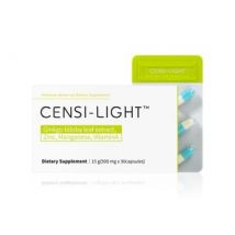 Censi-light 500mg x 30 capsules