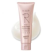 HAP+R - Rich Selectively Purifying Cleansing Cream 120g