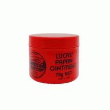 LUCAS'PAPAW REMEDIES - Papaw Ointment 75g