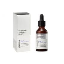 JMsolution - Skin Boost Retinol 0.1 Serum 1.0 30ml