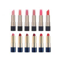 TONYMOLY - Perfect Lips Rouge Intense - 12 Colors #08 Ruby Red