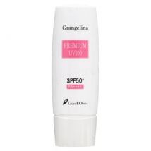 Grangelina - Premium UV100 SPF 50+ PA++++ 58g