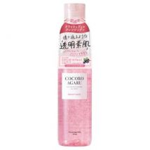 Rosette - Cocoro Agaru Cleansing Jelly Sweet Cassis 200g