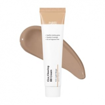 Purito SEOUL - Cica Clearing BB Cream - 6 Colors #21 Light Beige