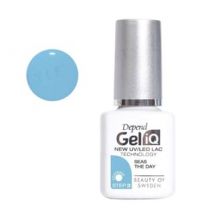 Depend Cosmetic - Gel iQ Gel Polish 1007 Seas The Day 5ml