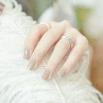 ALLOYA - 3-In-1 Peelable Gel Nail Polish V185 10ml