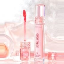 GOGO TALES - Cloud Longwear Lip Mud (5-7) #G06 - 3.1g