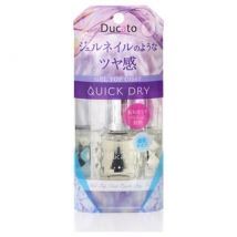 Chantilly - Ducato Gel Top Coat Quick Dry II 7ml