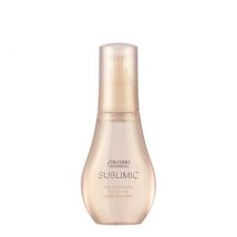 Shiseido Professional - Sublimic Aqua Intensive Velvet Oil Damaged Hair 100ml