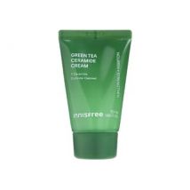 innisfree - Green Tea Ceramide Cream Tube Type 50ml
