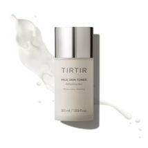 TIRTIR - Milk Skin Toner 50ml