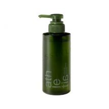 Kao - Athletia Scalp Cleanse Shampoo 300ml