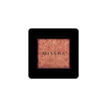 MISSHA - Modern Shadow Glitter - 11 Colors GCR02 Italian Garden